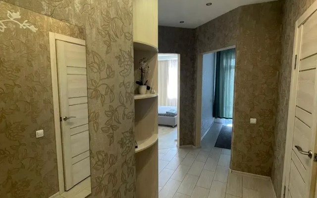 Apartamenty Tsentr Omsk Flat