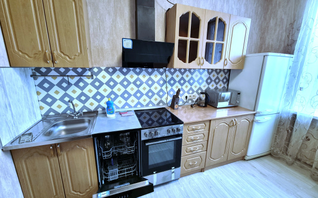 House Of Comfort Flat