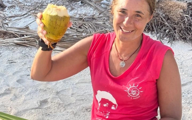 Гостевой Дом Rihiveli Inn