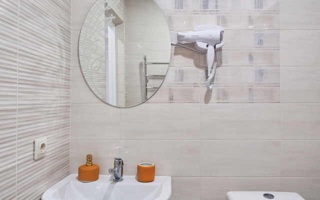 Гостевой дом Aisha