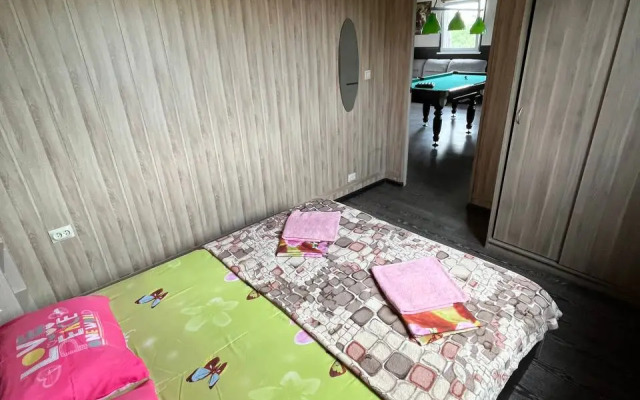 Гостевой дом Геленджик Кирова 9