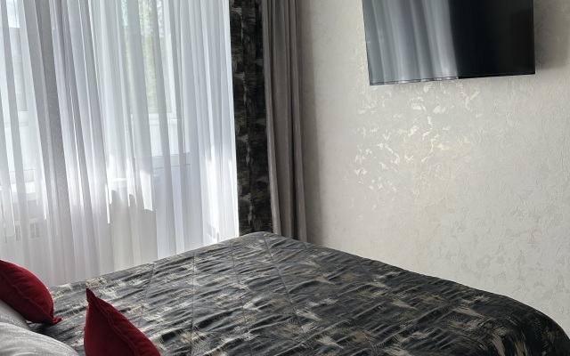 Apartamenty v tsentre Orsk Flat