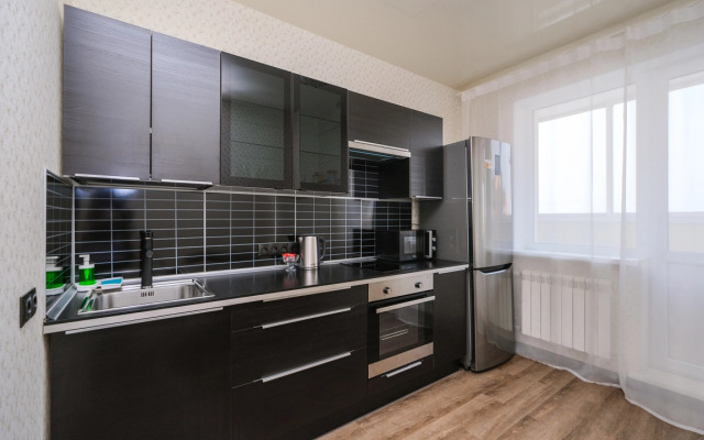 Апартаменты Домант Романова 60 (1)