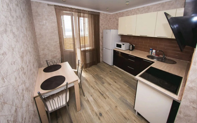 Квартира на улице Перевёрткина 1/11