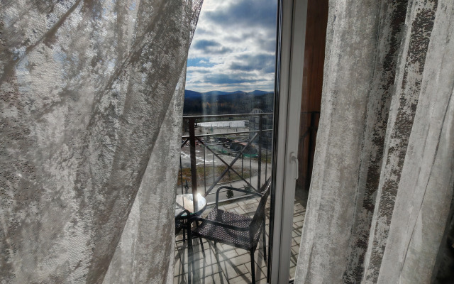 Апартаменты Sports Residence, 507