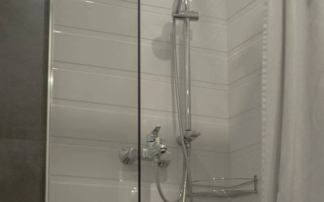 Апартаменты Rauschen Green Lake