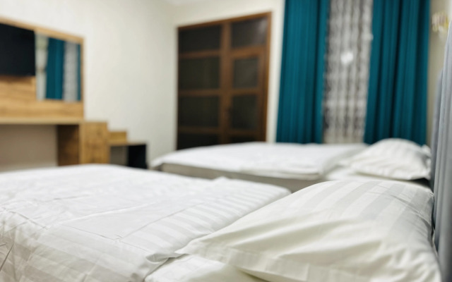 Soro Hotel