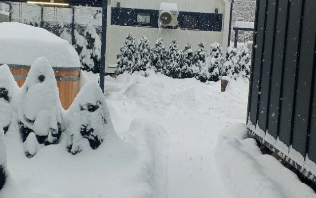 Гостевой дом Oshotel