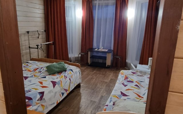 lastochka Guest house