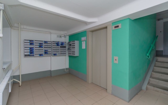 Апартаменты на Сулимова 51б