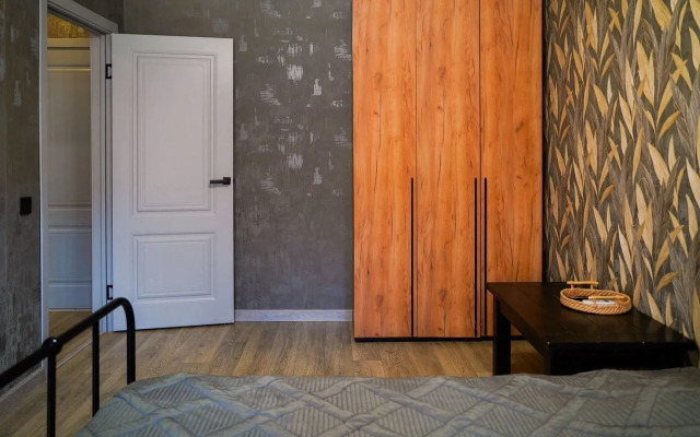 Квартира уютная с новым Ремонтом