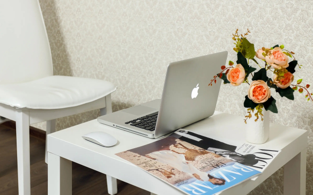 Квартира на Олимпийском