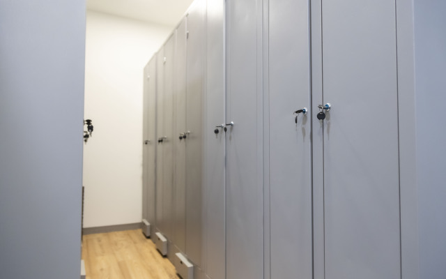 SilverPeak Apartments