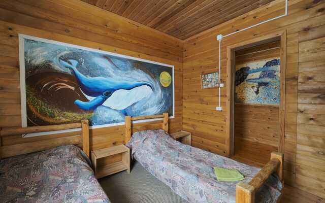 Obitaemy Ostrov Guest House