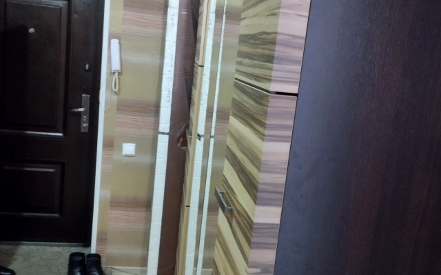 Апартаменты в Иркутске