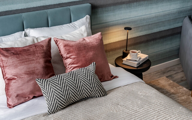 Merino Home Q-Mir Flat