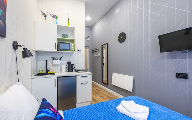 Апартаменты Центр Пирогова рекомендует