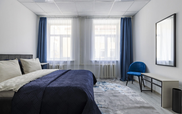 Imperial Apartment at the Hermitage 4 bedrooms 14 guests