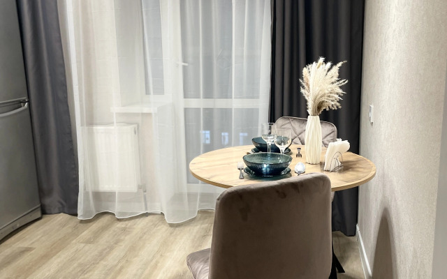 Квартира 1 комнатная квартира