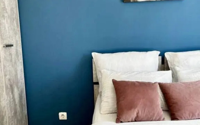 Sunny Days Apartment Zhulebino Park 2 Apartments