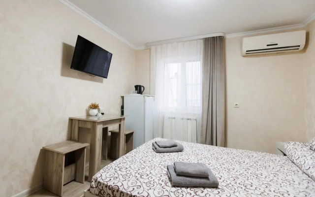 Lyuks Hotel