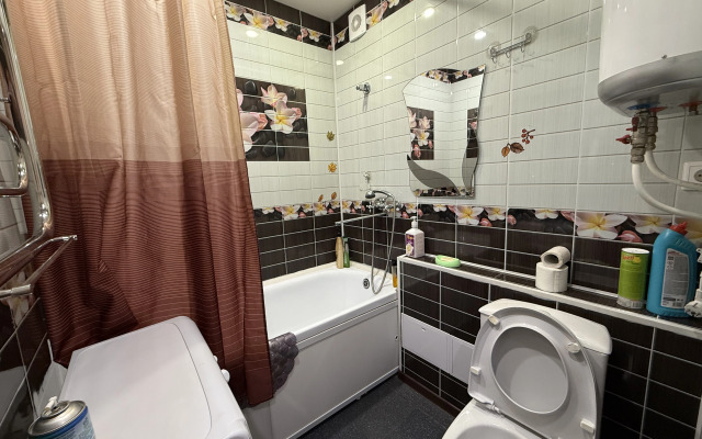 Квартира в тихом центре г. Мурманск