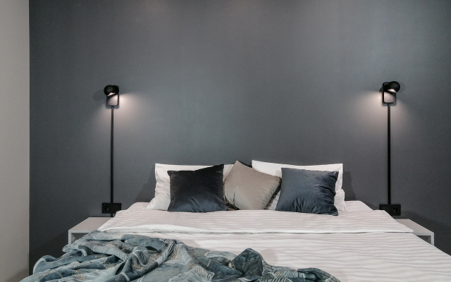 De Luxe Na Gertsena 36-Nasutki Flat