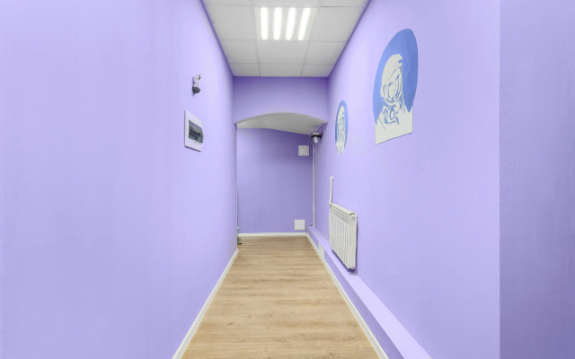 Na Gagarina Apartments