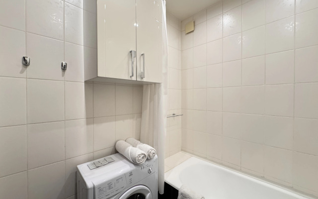 Квартира Hugge Place на Лазурной Объект №214