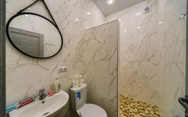 Частный дом в Подольске