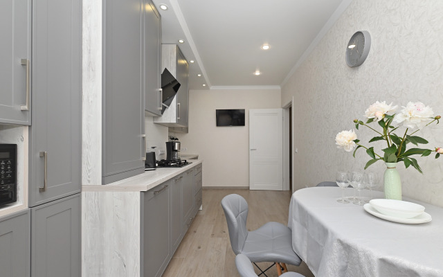 Latte Troesutok Flat