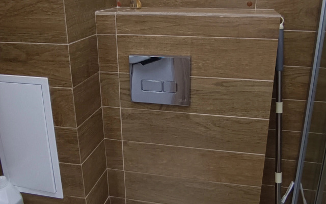 Uyutnaya Studiya Na Vorontsovskom 19 Flat