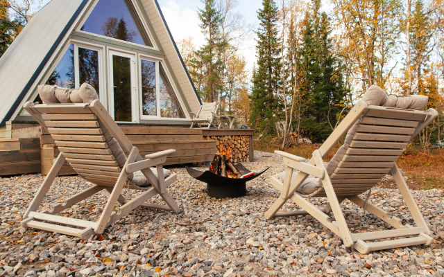 Khaski Kemp Guest House