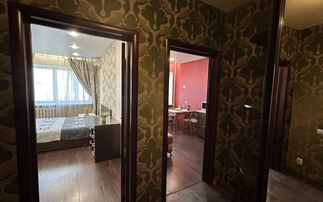 Vozle Tsentralnogo Rynka Flat