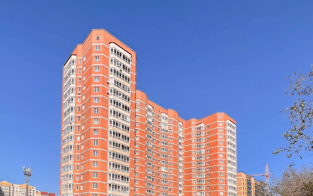 Квартира на  Ивана Артеменко 7