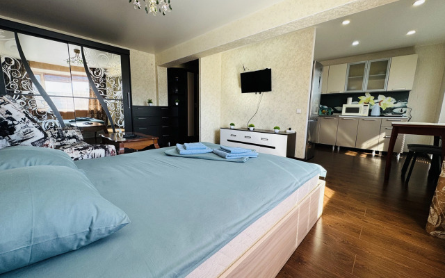 Квартира Уют