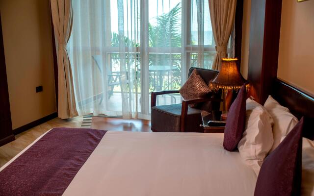 Protea Hotel by Marriott Entebbe Hotel