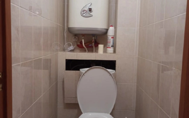 Апартаменты с удобствами