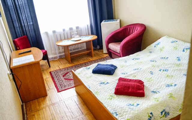 Санаторий Митино