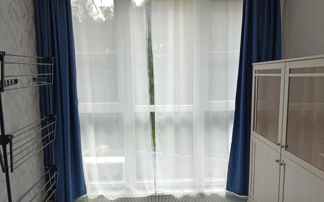 Квартира в Министерских Озерах