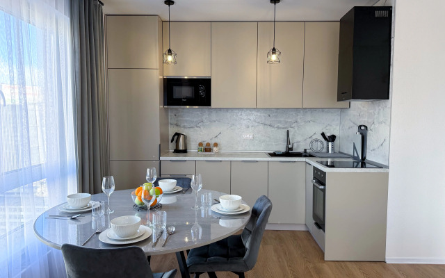 Квартира KatrinRent Rooftop Suite