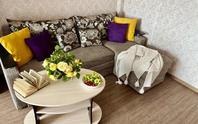 V Kurortnoy Zone Flat