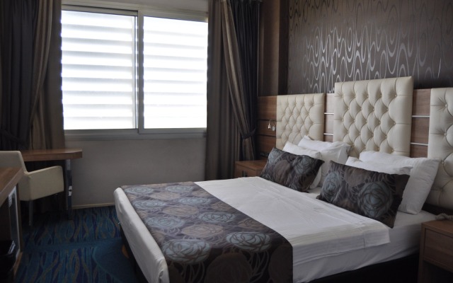 Orty Airport Hotel
