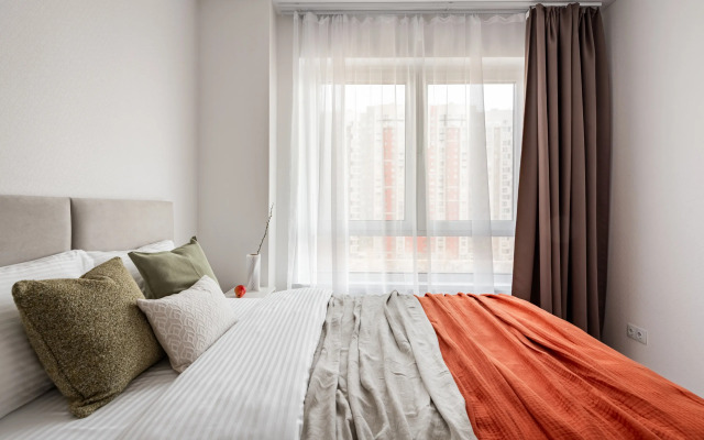 Квартира Богемная Рапсодия