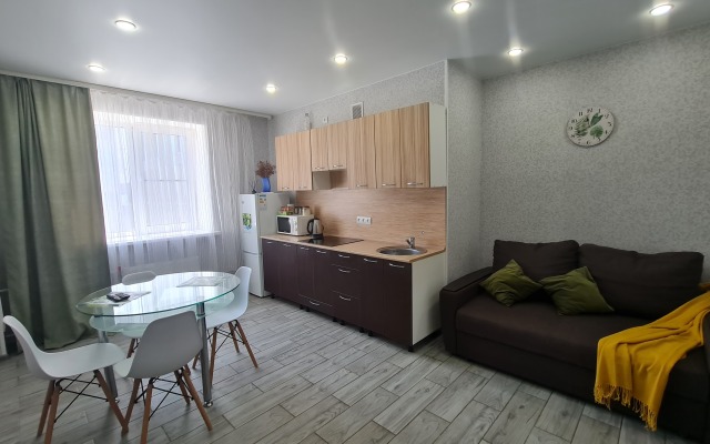 Na Mamaevom Kurgane Flat