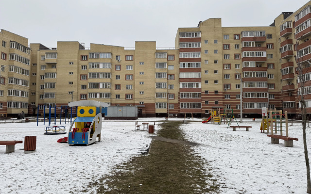 1k Apart-Comfort V Svetloyare Apartments