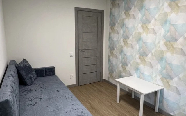 Uyutnaya kvartira na ulitse Panfilovtsev 7 Flat