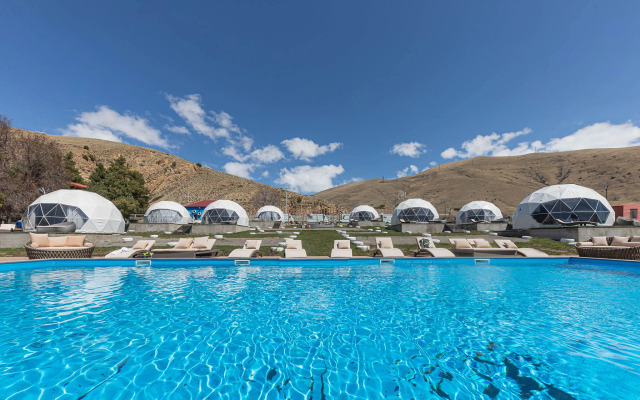 Glamping Comuna Sevan