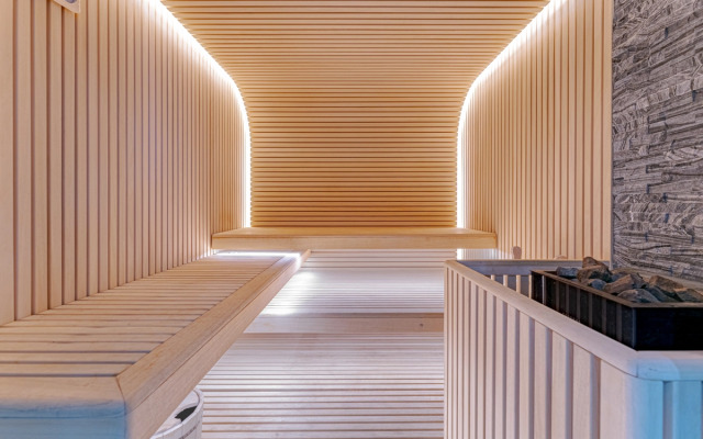 Mondrian Boutique Hotel