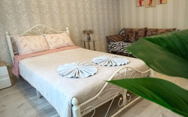 Апартаменты у моря